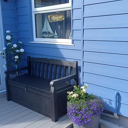 The Beach House Вали Екстериор снимка
