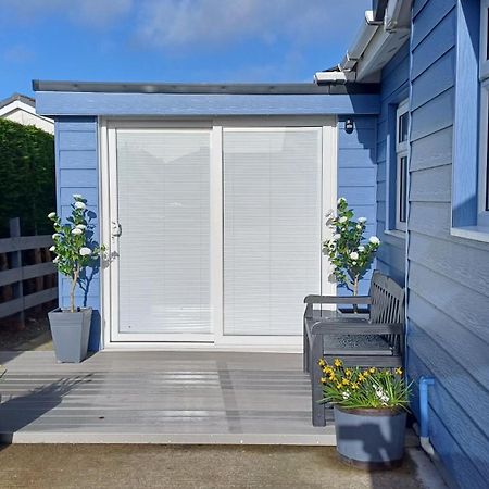 The Beach House Вали Екстериор снимка