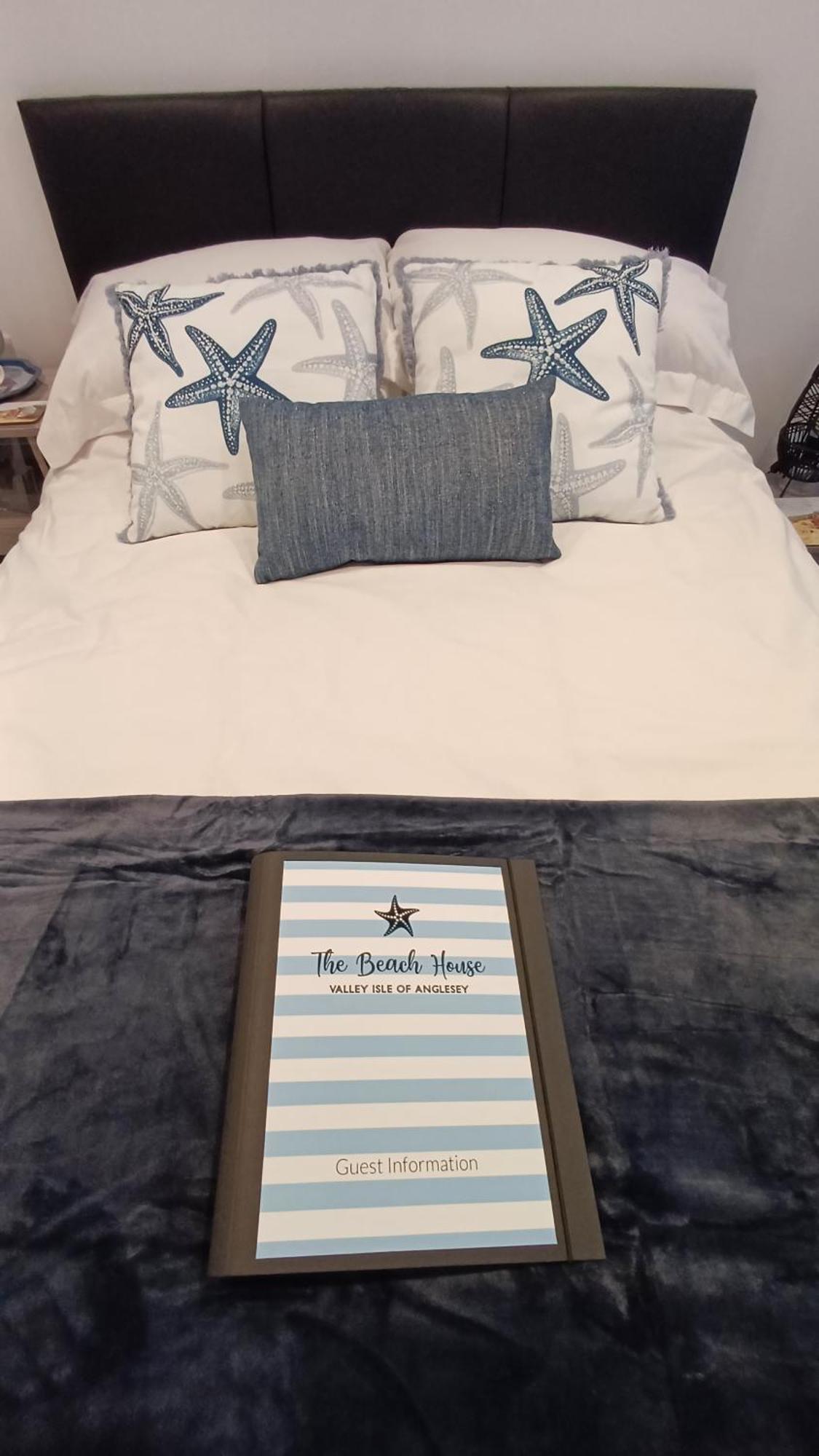 The Beach House Вали Екстериор снимка